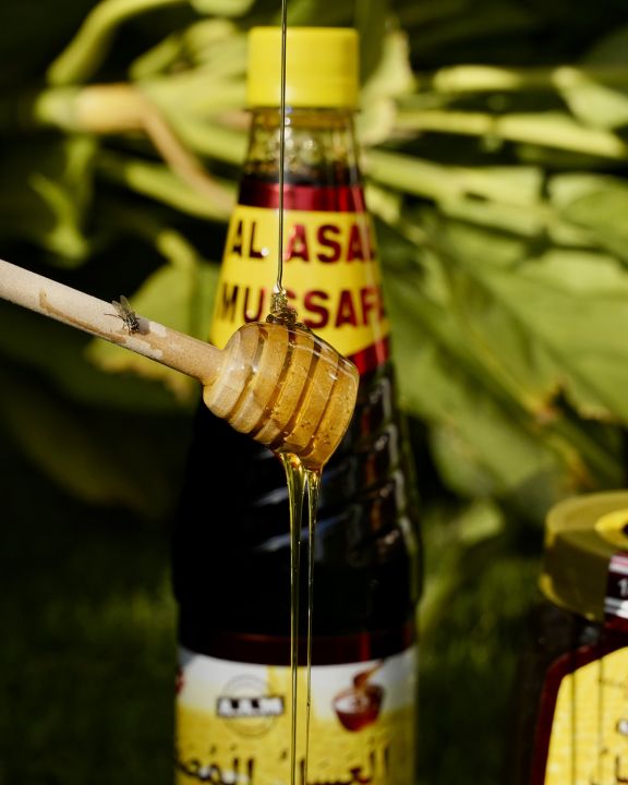 Al%20Asalul%20Mussafa%20Pure%20Beri%20Honey%201kg,%20Natural%20Sidr%20honey%201000g,%20Small%20Bees%20Honey%20-%20Image%202