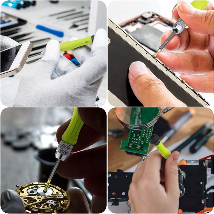 Small%20Screwdriver%20Sets%20Precision%20Mini%20Screwdrivers%20Set%20Repair%20Tool%20Bit%20Kit%20with%206PCS%20Flat%20Phillips%20Pentalobe%20Triwing%20%20for%20Eyeglass%20Watch%20Jewelers%20Laptop%20Computer%20Electronic%20-%20Image%209