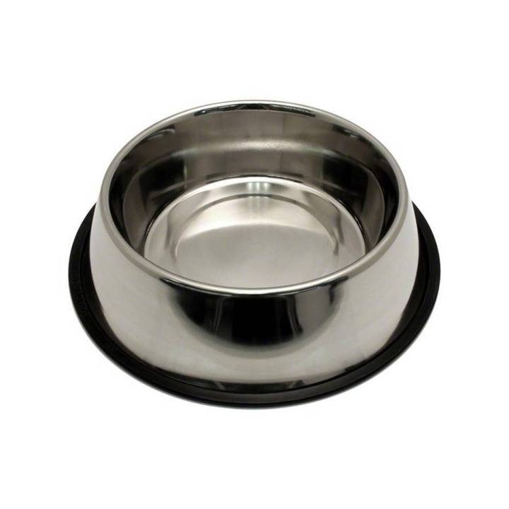 Dog%20Food%20Bowl%20-%20Large%20Size%20-%20Silver%20-%20Image%202