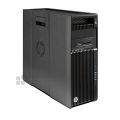 HP Z640 Workstation ( Intel Xeon E5-2604v4 Dual Processor , 16 GB(4*4GB), 1TB, 256GB SSD 6GB RTX-2060 Graphic card Windows 10 Pro 64. 