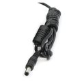 Input AC 100-240V 50/60Hz Output DC 12V 4A Adapter Black. 