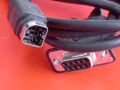 Serial DB9 Mouse Cable for S0NY SIC-S20/S21/S22/S23 Genuine Branded. 