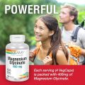 Solaray Magnesium Glycinate 400 mg On Daraz Pakistan. 