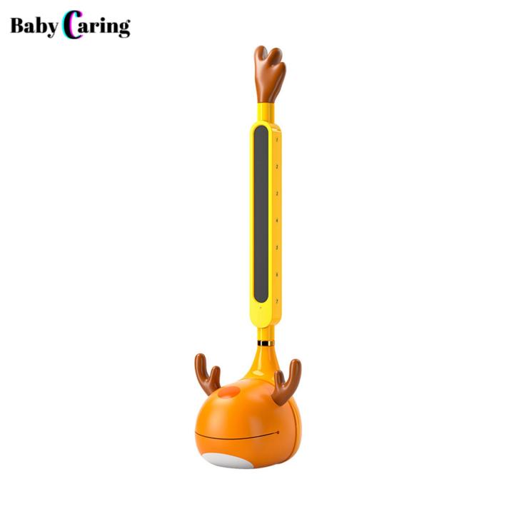 Japanese Otamatone Multiple Play Method Boys Girls Otamatone Electronic Instrument
