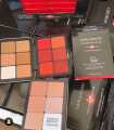 Carla Secret Blush & Concealer & Creamy Palette. 