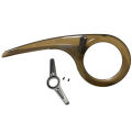 Bicycle Chain Guard Wear-resistant Mountain Bike Sprocket Cover Chain Guard. 