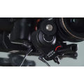 MOZA  Camera  Zoom Control-Model: iFocus-M (Black). 