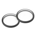 For Gopro Max Lens Lente Cover Filters for GoPro 360 Action Camera. 