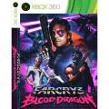 Far Cry 3 Blood Dragon - Jtag Xbox 360. 