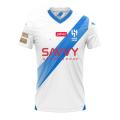 Al Hilal T shirt jersey 2023 2024 Latest Neymar. 