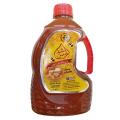 3kg big pack of 100% natural organic acacia honey. 