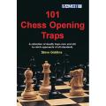 101 Chess Opening Traps Kindle Edition(Quality Books). 