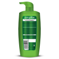 Meclay London Long & Healthy Shampoo 660ML. 