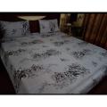 Bedsheet double King Size 1191. 