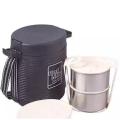 Tiffin box lunch box for office hotline tiffin. 