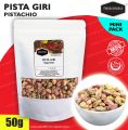 Pista Giri / Pistachio Supreme 50G. 