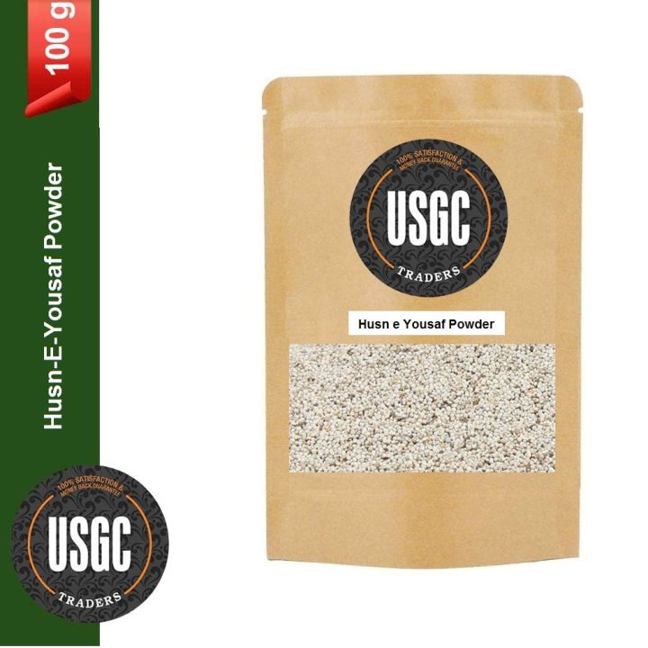 Husn%20e%20Yousuf%20powder%20%7C%20Husn%20e%20Yusuf%20%7C%20Husne%20Yusaf%20%7C%20Husn%20e%20Yousaf%20Mask%20Powder%20%7C%20Husan%20e%20Yousaf%20for%20Skin%20Pack%20100%25%20Natural%20&%20Organic%20100%20grams%20-%20Image%202