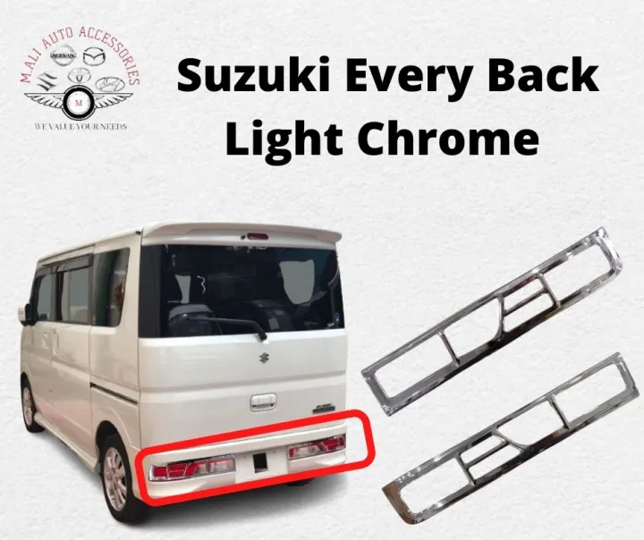 SUZUKI%20EVERY%20BACK%20LIGHT%20COVER%20CHROME%20-%20Image%202