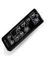 5 in 1 Wireless IR DSLR Shutter Remote Sony Nikon Canon Pentax. 