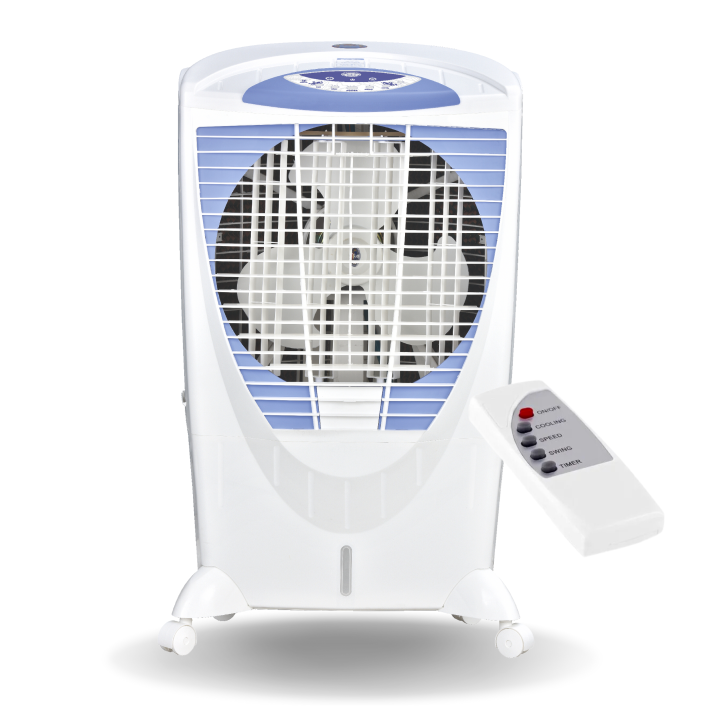 Boss Air Cooler ECTR-7000- White