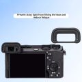 (GGBR) EP-20 Eyecup Cover Viewfinder Eyepiece A6700. 