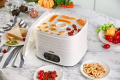 AICOK 5 Trays Food Dehydrator with Timer and Automatic Shutdown. 