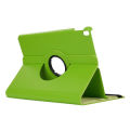 Ipad 9.7" 5/6  Gen Book Cover with 360 Rotating Stand Auto wake/sleep for Apple Ipad 9.7" Models air / air 2 / pro 9.7 /6th gen . 