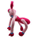 New Poppy Playtime Mommy Big Pink Spider Huggy Wuggy Mommy Long Legs Plush Toy Plushine Doll for Kids. 