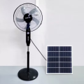 NS Solo 18″ Rechargeable Fan – AC/DC & Battery Backup. 