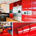 Pvc sticker for kitchen cabinet, Furniture sheet waterproof and self adhesive, Furniture protective sheet. 