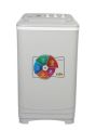 Super Asia Washing Machine SA-240 - Shower Wash Double Body - Large Size 10 KG Washing Capacity-5 Year Warranty. 