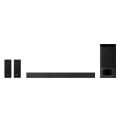 Sony HT-S500RF 5.1ch Home Cinema Soundbar System with Bluetooth® technology. 