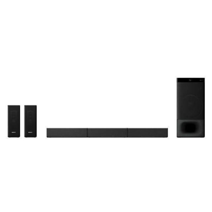 Sony HT-S500RF 5.1ch Home Cinema Soundbar System with Bluetooth® technology