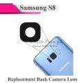 Samsung S8 Replacement Rare Back Camera Lens Glass For Galaxy S8. 
