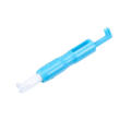 Naaimachine Draadinsteker Stitch Insertion Tool Automatische Threader Quick Naaien Threader Naald Wisselaar Houden Naalden Stevig. 