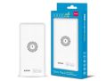 10000mAH  power bank with wireless charging(Korean). 