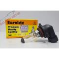 Eurolite 9005 / 9006 Headlight Bulb - White 12V / 100W - Europe. 
