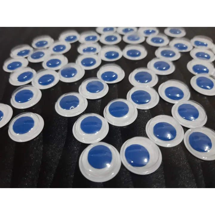 Googly%20Eyes%20Pack%20of%2050%20Black%201.5cm%20Diameter%20Art%20and%20Craft%20Material%20-%20Image%202