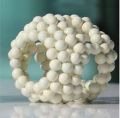 5MM 216 Pieces Magnetic Balls (WHITE) Colour Magnet. 