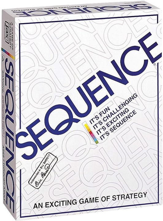 SEQUENCE-%20Original%20SEQUENCE%20Game%20with%20Folding%20Board,%20Cards%20and%20Chips%20by%20Jax%20(%20Packaging%20may%20Vary%20)%20White,%20-%20Image%202
