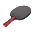 High Quality Ping Pong Racket Professional Table Tennis Ping Pong Rackets Carbon Blade Ayous Spruce Koto. 
