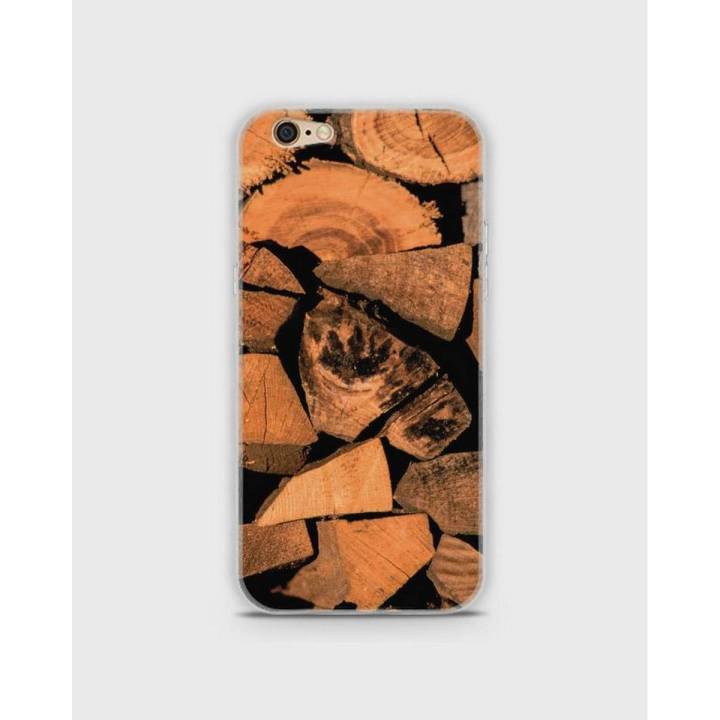 Oppo A57 Cover in Hybrid Soft Case cover Tpu wooden Print - 1cover2042