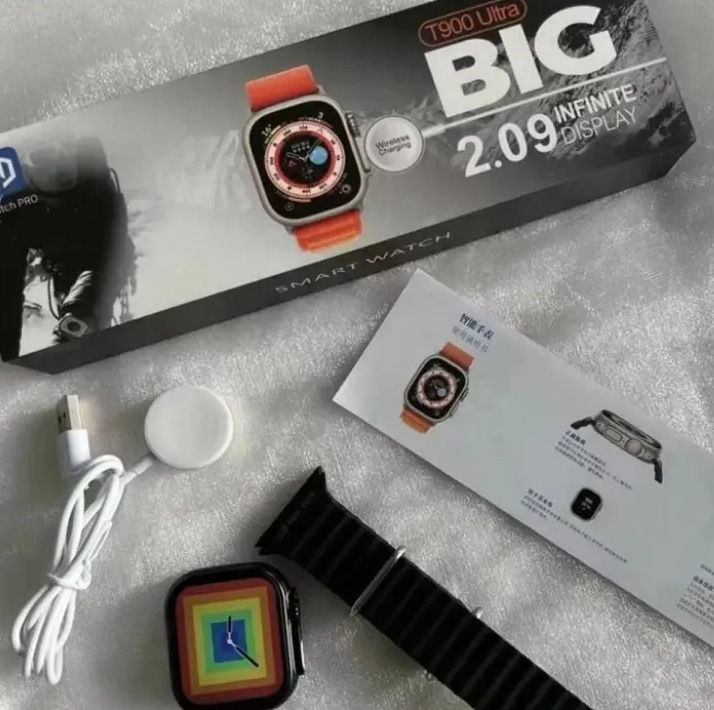 Oks%20D20%20&%20T900%20Series%208%20T900%20Pro%20Ultra%20D20%20Smart%20Watch%20For%20Men%20Women%202.09"%20Full%20Touch%20Bluetooth%20Call%20Smartwatch%20Men%20Women%20Ultra%20Watch%20/%20T900%20Ultra%20Smart%20Watch%20-%20Image%209