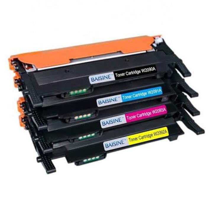 HP 119A COLOUR TONER ORIGINAL