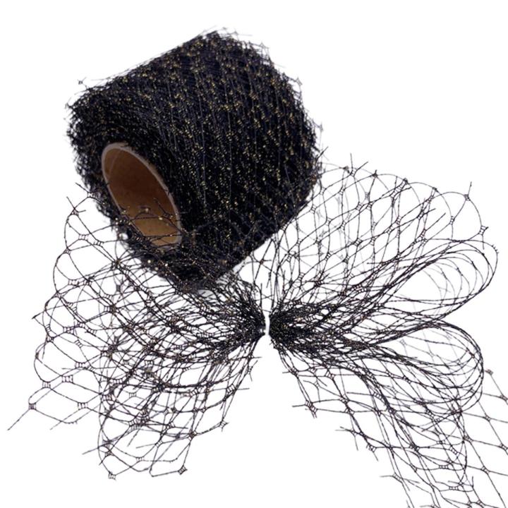 Sheer Ribbon Anti Fading Long Assorted DIY Wired Sheer Ribbon | Daraz.pk