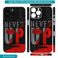 Awesome Collection For Apple 14 Pro Vinyl Mobile Skin Wrap 360 Protector Wrap Sheet. 