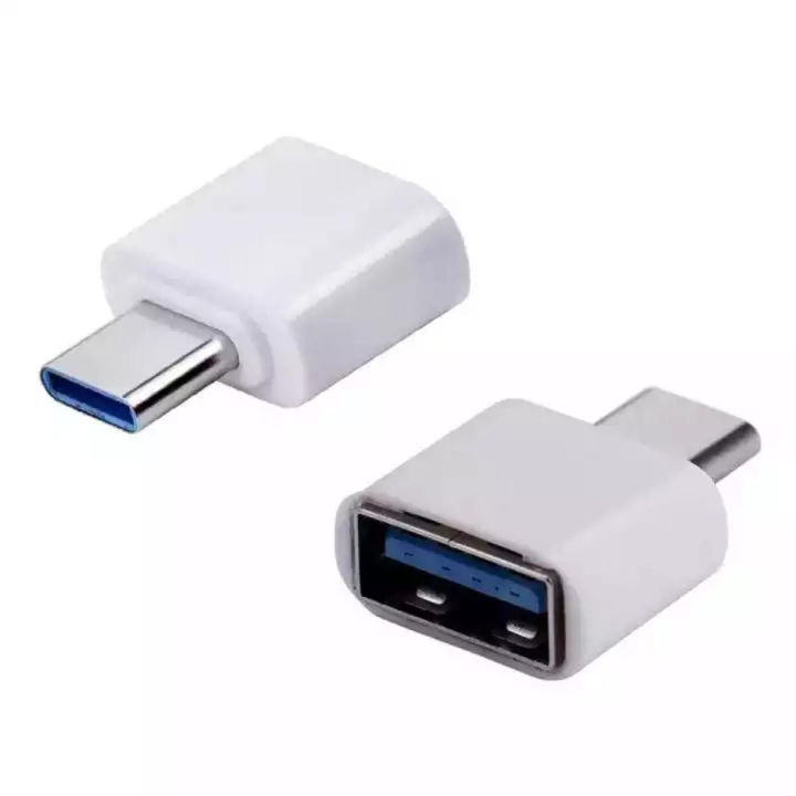 Type c OTG mini Adapter | USB 3.1 Type C OTG | Type OTG for converting data from mobile USB | Type C OTG USB Connector