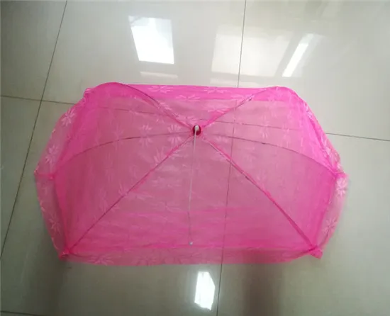 Polyester%20Kids%20Mosquito%20Net%20for%20Baby%20Umbrella%20Style%20Full%20Cover%20up%20for%200%20to%2018%20Months%20Baby,%20Foldable%20and%20Portable%20Mosquito%20Net%20for%20Toddler%20and%20Babies%20-%20Made%20In%20China%20-%20Image%202