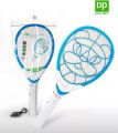 Original DP Rechargeable Electronic Mosquito killer Bat electric Racket, Insect Killer. 