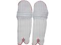 High Quality Hard Ball Cricket Batting Pads Protection For Legs Smoothly Easy To Use Professional & Club Cricket Standard. 
